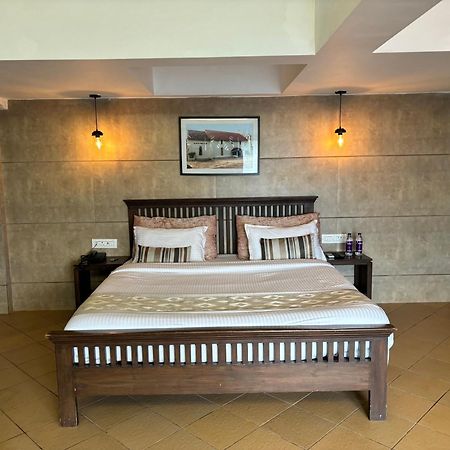 Silverador Resort Thane Zewnętrze zdjęcie