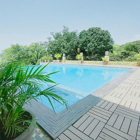 Silverador Resort Thane Zewnętrze zdjęcie