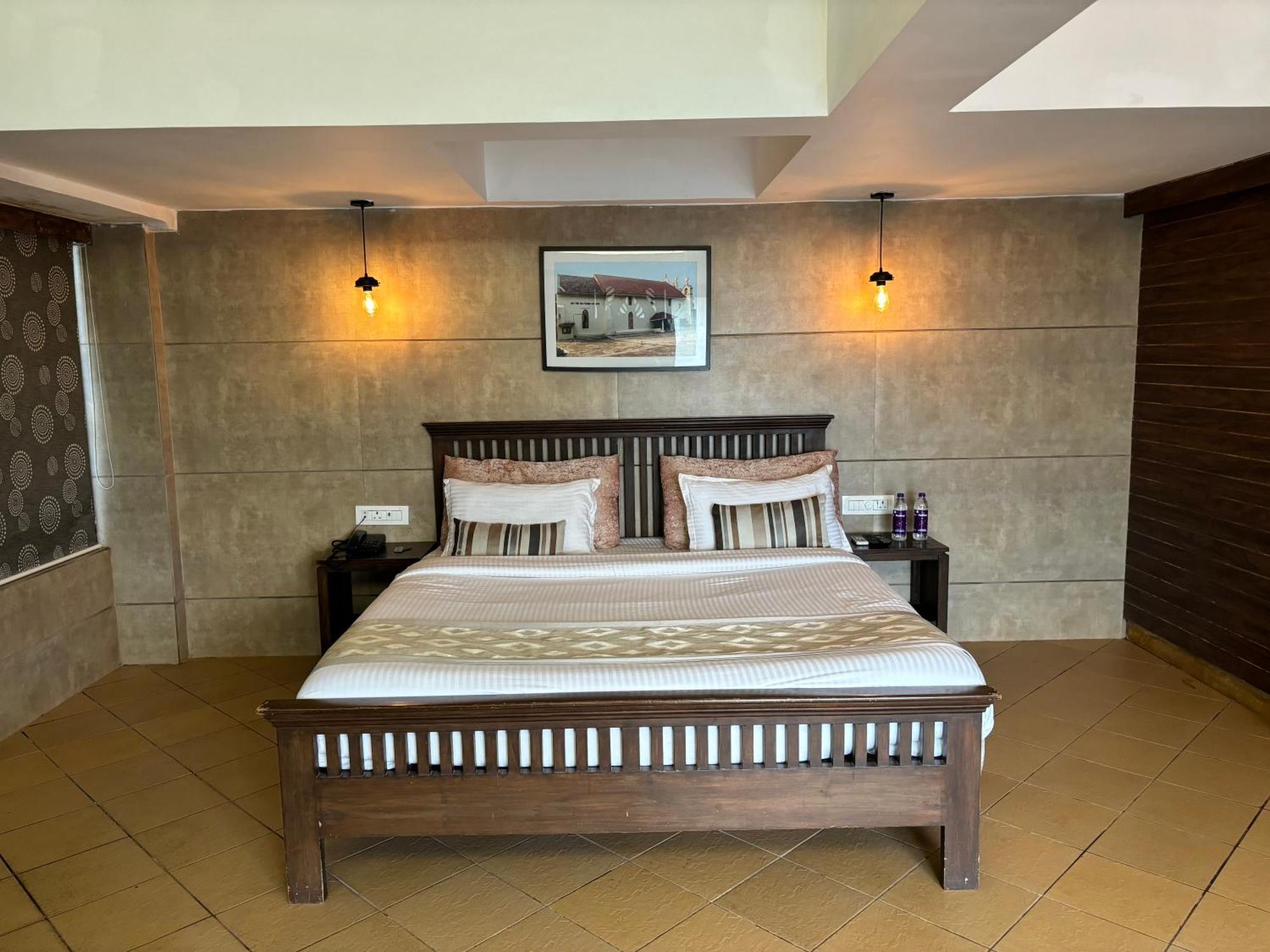 Silverador Resort Thane Zewnętrze zdjęcie