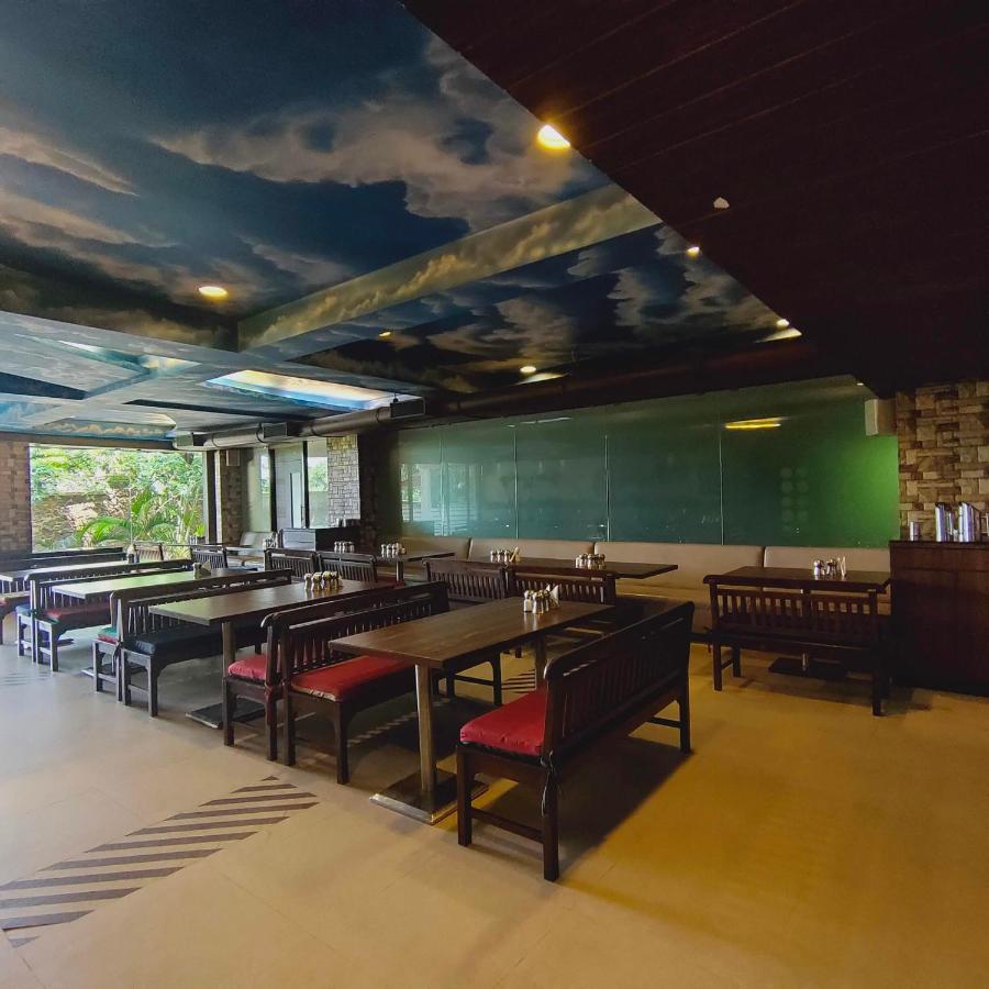 Silverador Resort Thane Zewnętrze zdjęcie