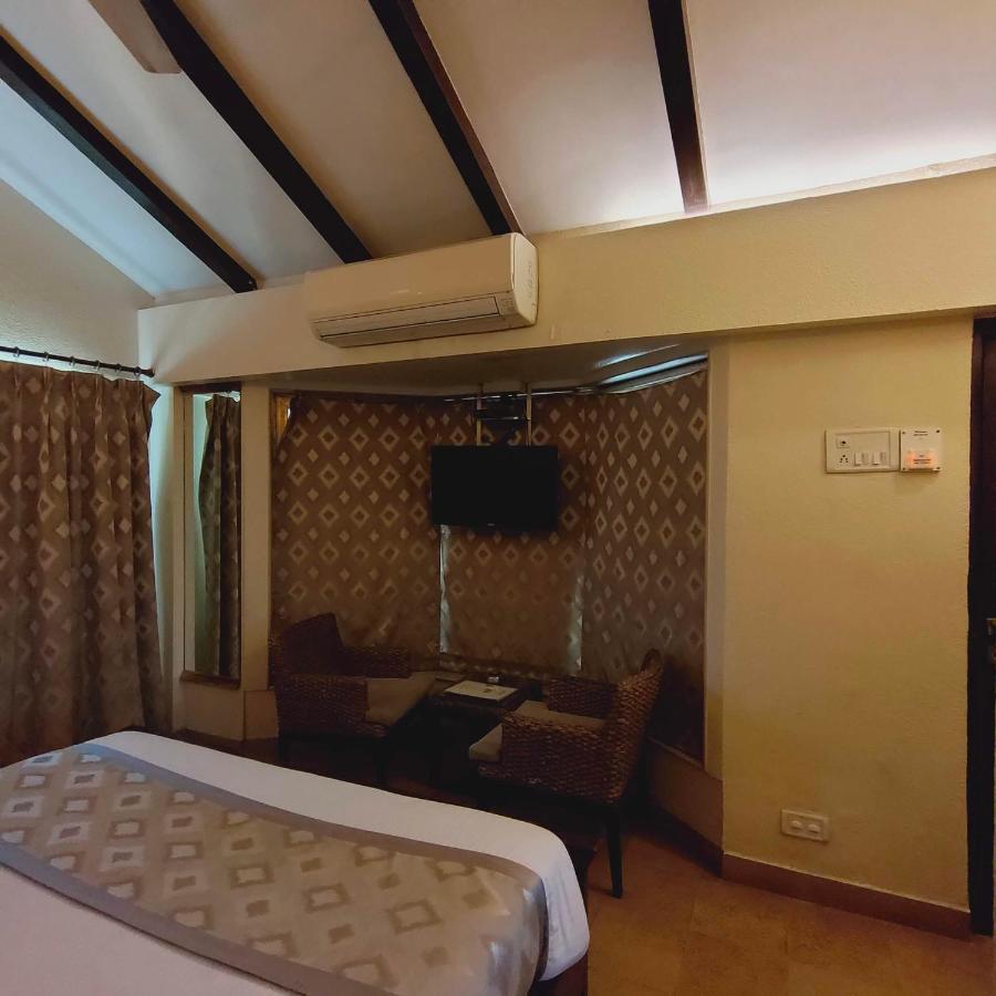 Silverador Resort Thane Zewnętrze zdjęcie