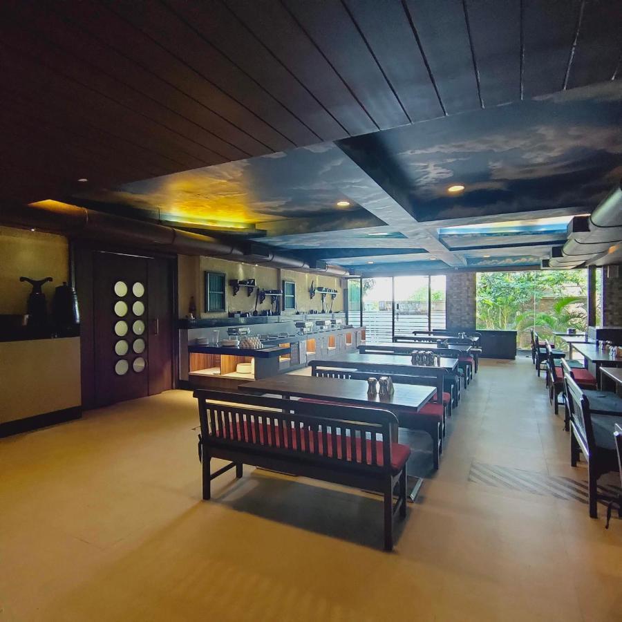 Silverador Resort Thane Zewnętrze zdjęcie