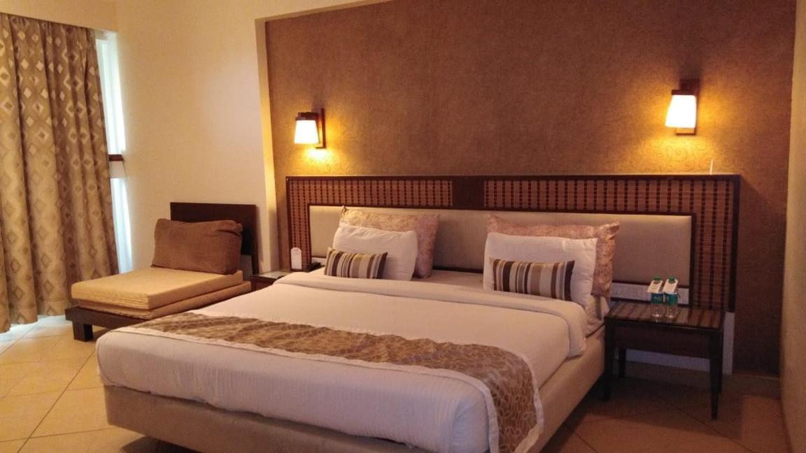 Silverador Resort Thane Zewnętrze zdjęcie