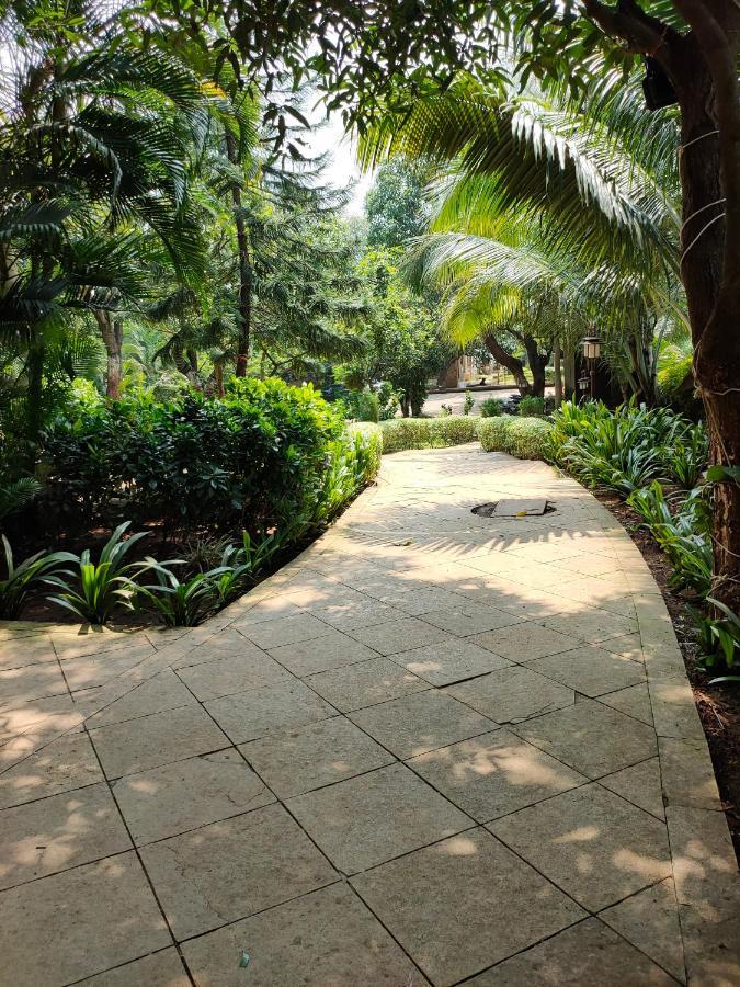 Silverador Resort Thane Zewnętrze zdjęcie