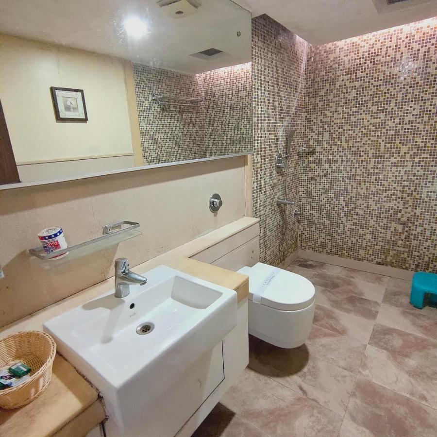 Silverador Resort Thane Zewnętrze zdjęcie