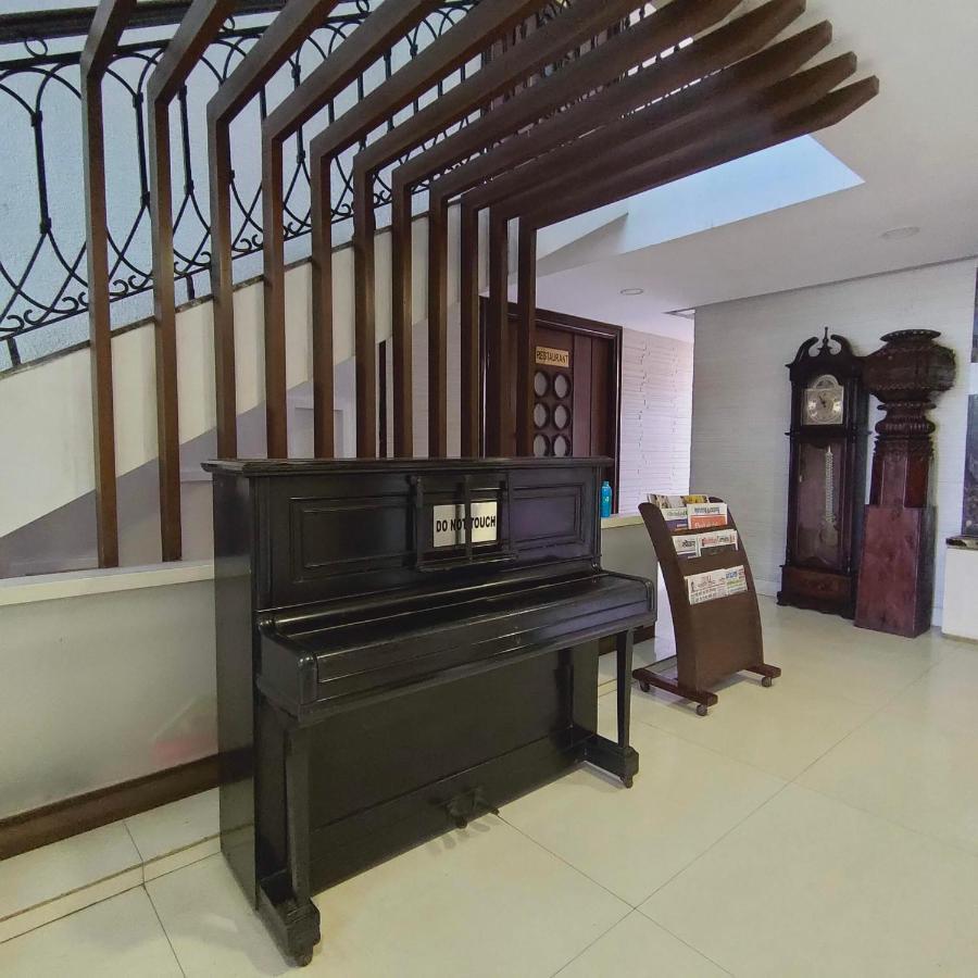 Silverador Resort Thane Zewnętrze zdjęcie