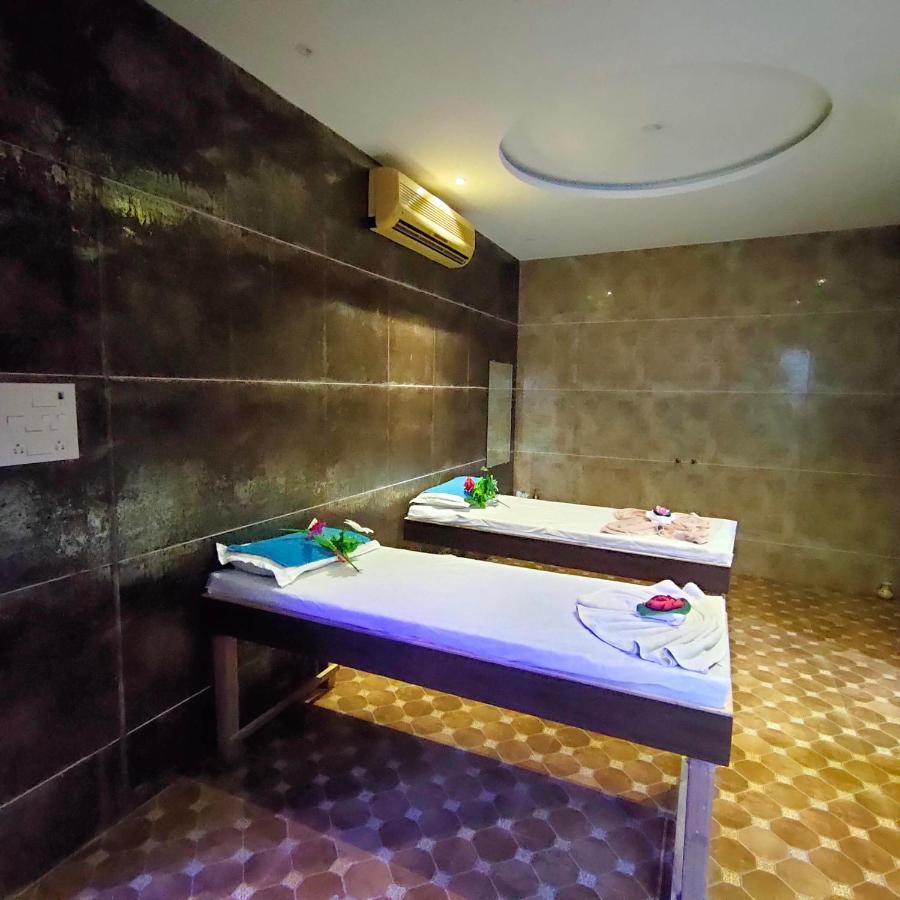 Silverador Resort Thane Zewnętrze zdjęcie