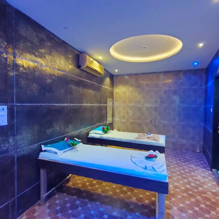 Silverador Resort Thane Zewnętrze zdjęcie