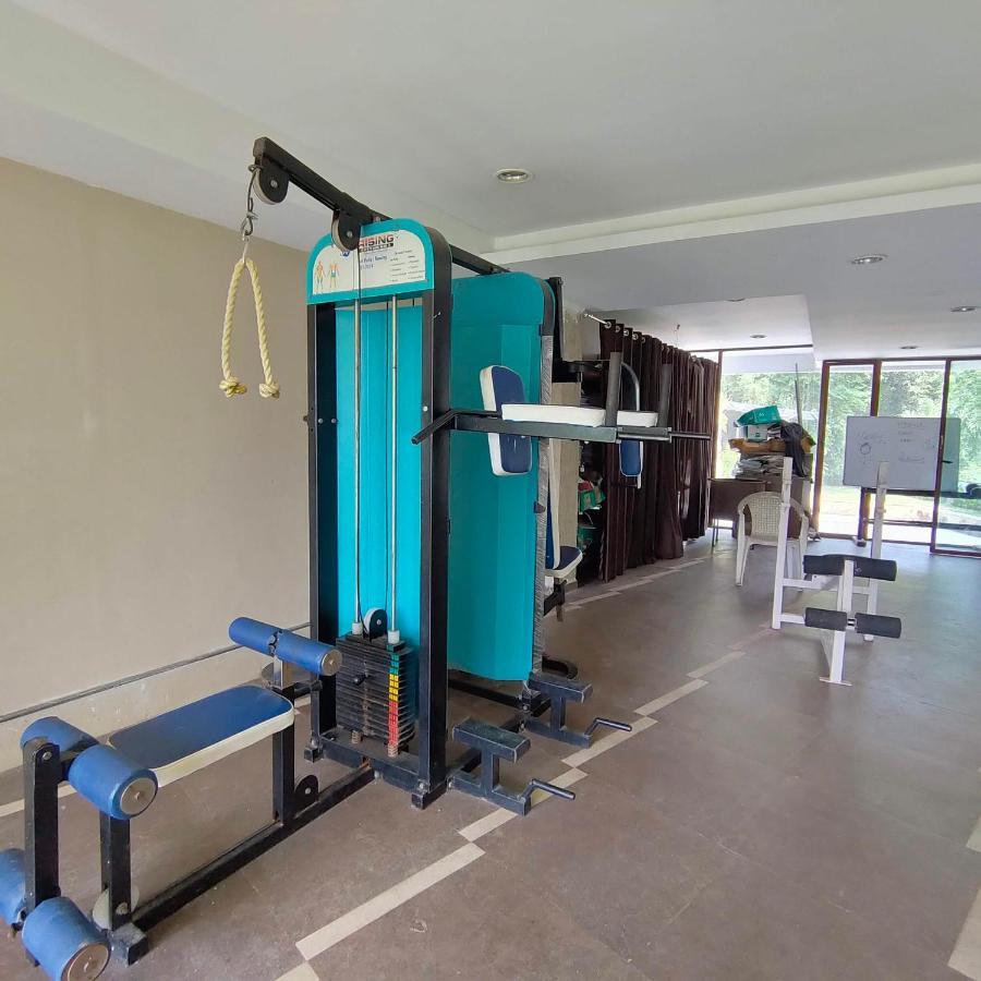 Silverador Resort Thane Zewnętrze zdjęcie