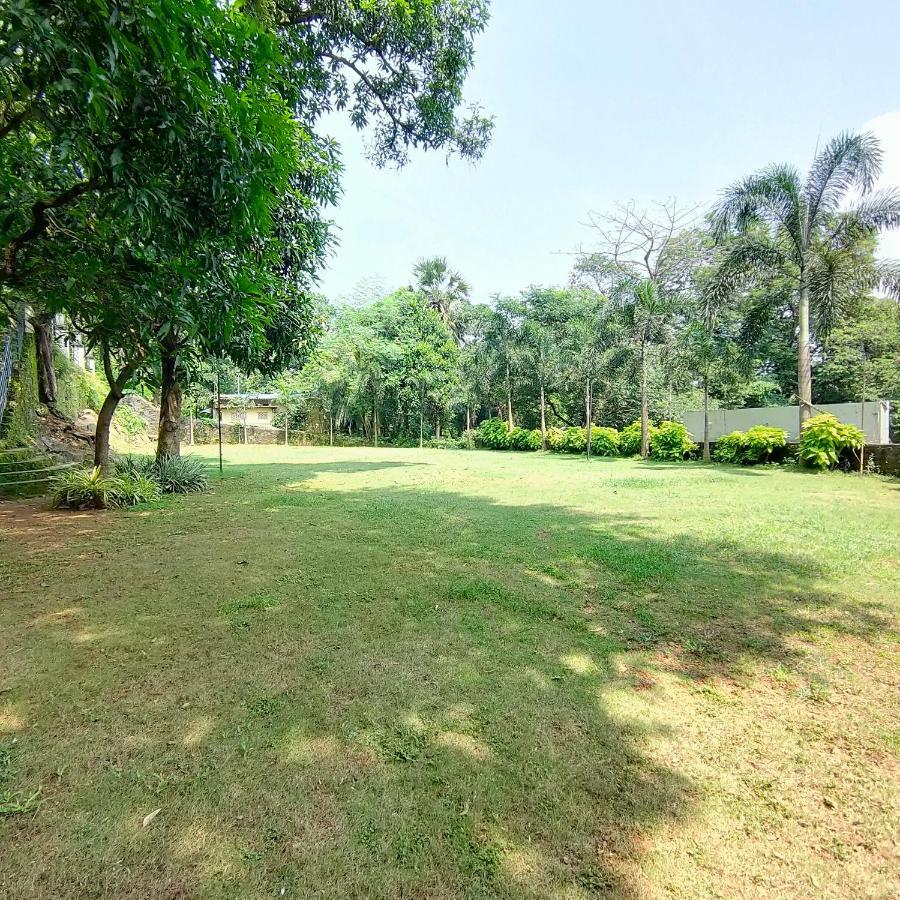 Silverador Resort Thane Zewnętrze zdjęcie