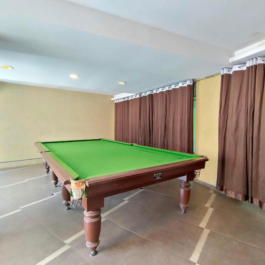 Silverador Resort Thane Zewnętrze zdjęcie