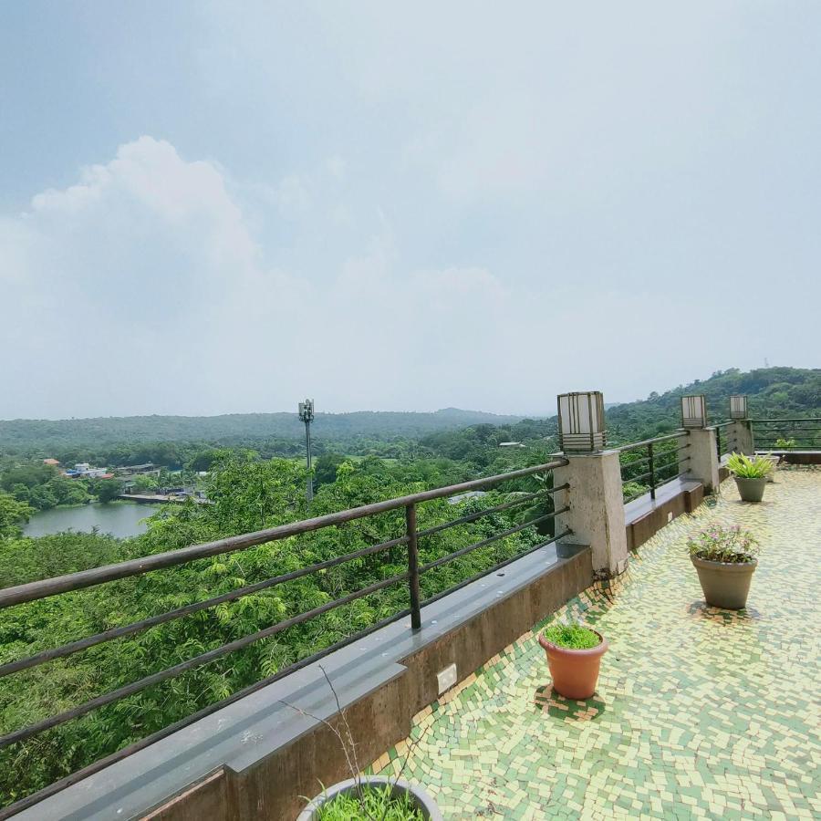 Silverador Resort Thane Zewnętrze zdjęcie