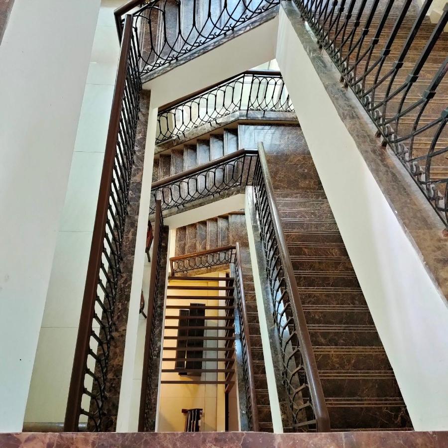 Silverador Resort Thane Zewnętrze zdjęcie