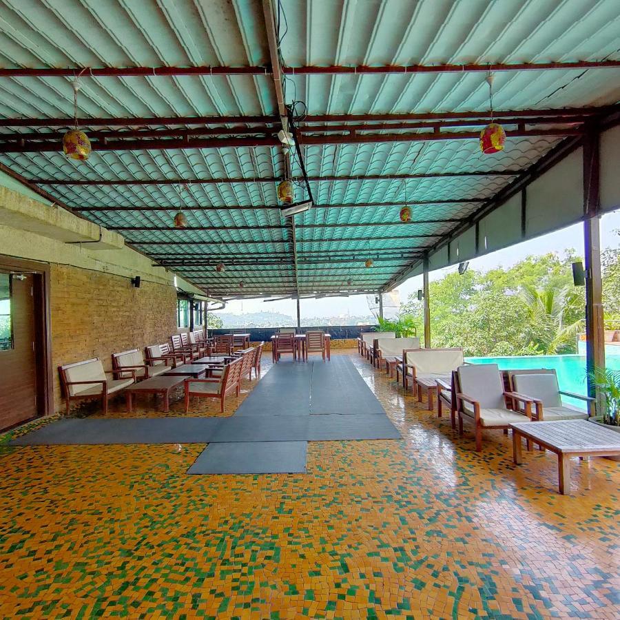 Silverador Resort Thane Zewnętrze zdjęcie