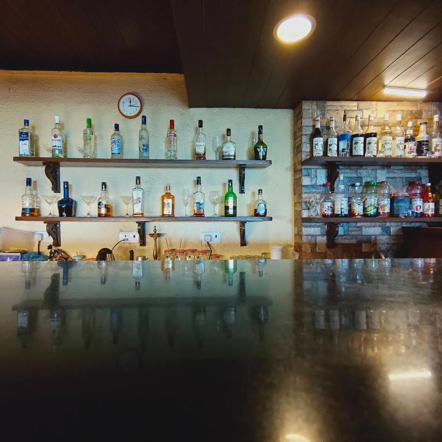 Silverador Resort Thane Zewnętrze zdjęcie