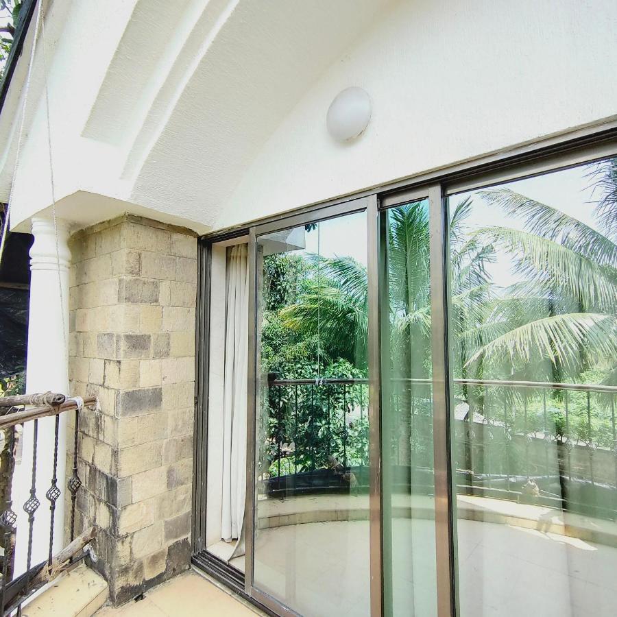 Silverador Resort Thane Zewnętrze zdjęcie